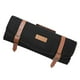 thumbnail image 5 of Bolsa De Almacenamiento Portátil Para Tienda De Campa?a, Soporte Para Clavijas, Soporte Para Saco Resistente Para Acampar, Negro, 5 of 5