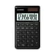 thumbnail image 1 of Calculadora Casio SL-1000SC-BK, 1 of 2
