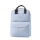 thumbnail image 1 of Mochila universitaria Porta Notebook 14 Billy Azul Mujer, 1 of 2
