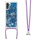thumbnail image 3 of Funda FOXDOCK para Samsung Galaxy A13 5G con Cuerda Ajustable, Brillo Líquido, Protección Antigolpes y Lente – Ideal para Regalo, 3 of 6