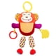 thumbnail image 1 of Sonajero Coche Cuna Muñeco Peluche Bebes Lau, 1 of 3