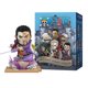 thumbnail image 3 of Figura de acción Mighty Jaxx One Piece Dissectibles Marine, 3 of 7
