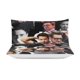 thumbnail image 4 of Robert Downey Jr Bedding Sets Ultra Soft Skin-Friendly Duvet Cover 3 Piece, Cute Comforter Cover Bed Set for Boys Girls Kids, 4 of 5