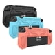 thumbnail image 4 of Compatible con la funda protectora para Nintendo Switch2, cubierta de TPU suave a prueba de golpes con ranura para soporte, 4 of 4