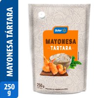 Mayonesa Tartara Doypack 250 G Lider