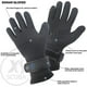 thumbnail image 1 of Guantes modelo : Xs Scuba Sonar de 5mm, 1 of 2