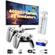 thumbnail image 1 of Consola de videojuegos Liksgimi 2026, más de 40.000 juegos, stick HDMI 4K, 1 of 7