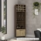 thumbnail image 1 of Bar Esquinero Marsella Gales/Macadamia, 1 of 14