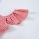 thumbnail image 2 of Conjunto De Top + Pantalon Para Niñas Primavera Verano, 2 of 3