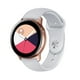 thumbnail image 1 of Correa Compatible Amazfit Bip Gts Huawei Garmin 20mm Gris Claro, 1 of 2