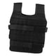 thumbnail image 4 of Chaleco De Peso De 50 Kg Chaqueta De Peso De Carga Ajustable Ejercicio Entrenamiento Fitness, 4 of 5
