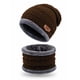 thumbnail image 3 of Pack Gorro y Cuello Polar + Guatero Invierno UNISEX, 3 of 6
