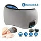 thumbnail image 3 of Máscara Antifaz Dormir Auriculares Música Bluetooth Gris, 3 of 3