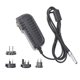 thumbnail image 3 of Adaptador de corriente genérico 12V 3A con enchufes EE. UU./UE, 3 of 4