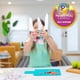 thumbnail image 3 of Juego de cuchillos Tovla Jr. para niños, 3 piezas, para hornear, 3 of 7