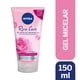 thumbnail image 2 of NIVEA RoseCare Micelar + Luminous Sérum + Solar FPS50, 2 of 4