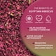 thumbnail image 4 of Té de hibisco orgánico Worldwide Botanicals 227 g, hojas sueltas, 4 of 7