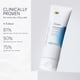 thumbnail image 3 of Crema Sérum Dove Hyaluronic Hidratación Piel Seca 300ml, 3 of 3