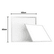thumbnail image 2 of Foco Panel Led 88w 60x60cm Plafon Techo Embutido Luz Fria, 2 of 3