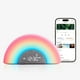 thumbnail image 1 of Maquina de Ruido Blanco Arco Iris, 1 of 3