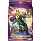 thumbnail image 1 of Digimon Advanced Deck Amethyst Mandala Con Fundas Y Bono, 1 of 2