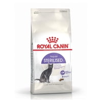 Royal Canin - Alimento De Gato Adulto Castrados Esterilizados 4 Kg