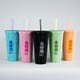 thumbnail image 4 of Vaso Tumbler Shinny 650ml Keep Lavanda, 4 of 4