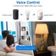 thumbnail image 3 of Bombilla inteligente Etekcity ESL100 que funciona con Alexa Google Home, 3 of 8