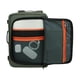 thumbnail image 3 of Mochila de Viaje Traveler Engomada New Reverse Verde Head, 3 of 6