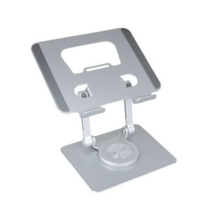 Disparo - Soporte Base Para Tablet Laptop Stand Metalico Giro 360