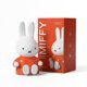 thumbnail image 1 of Parlantes MIPOW Miffy Portátil Bluetooth Inalámbrico Naranja, 1 of 6