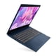 thumbnail image 2 of Notebook IdeaPad 3 de 15.6" (i3 10110U, 8GB RAM, 128GB SSD, Win11), 2 of 4