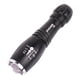 thumbnail image 4 of Linterna De Inspección Portátil LAMP Con Detector Fluorescente De Metal Negro, 4 of 5