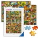 thumbnail image 1 of Rompecabezas Ravensburger Colin Thompson 2x1000 piezas, 1 of 8