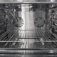 thumbnail image 2 of Horno Turbo Convector 4 Bandejas 60x40 Cms Modelo FD120C Romerberg, 2 of 7