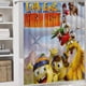 thumbnail image 5 of Juego de Cortina de Ducha 4 Piezas Desmarcar Huevitos Un Rescate Africano, 5 of 6