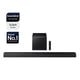 thumbnail image 3 of Soundbar F-HWQS700SWA9 (HW-QS700FZS + SWA-9500SZS) Samsung, 3 of 9