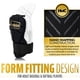 thumbnail image 5 of Protector de manos y muñeca Franklin Sports PRT LG Series para adultos, 5 of 8