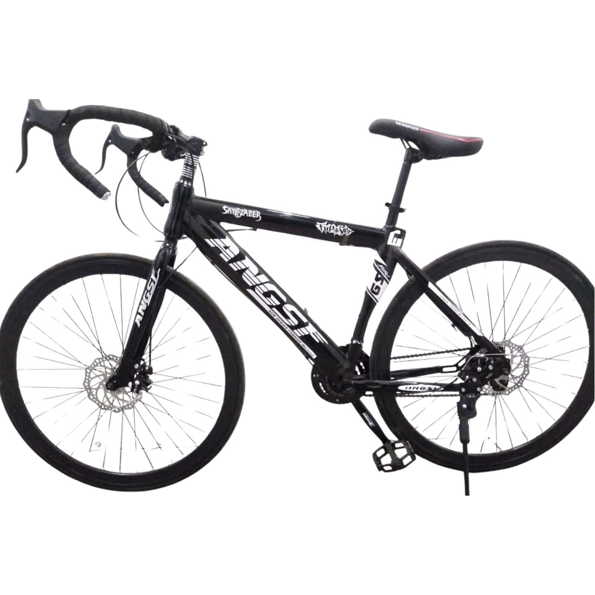 New Speed - Bicicleta Ruta Aro 28