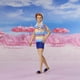 thumbnail image 4 of Muñeca coleccionable Barbie The Movie Allan con 2 atuendos, 4 of 6