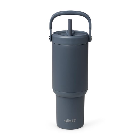 Vaso térmico Ello Oasis Go+ de 770 ml a prueba de fugas