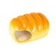 thumbnail image 5 of Nido de Chinchilla, nido escondite, fresco verano, baño de arena para hámster, jaula para hámster, casa para hámster pequeño, erizo, ardilla y hámster Lieba, 5 of 5
