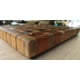 thumbnail image 3 of Mosaico Roble – Tabla Endgrain Premium Cocina 35×29 cm, 3 of 6
