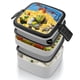 thumbnail image 4 of Fiambrera de Doble Capa Shrek 1000ml, 4 of 6