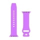 thumbnail image 2 of Correa Smartwatch Silicona Violeta Claro S/M 42x44x45MM, 2 of 3