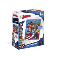 Toyng - Puzzle 24 Piezas - Marvel