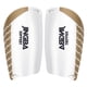 thumbnail image 1 of Espinilleras De Fútbol Shinpads De Fútbol Para Adultos, Ni?os, Ni?as, Blanco S, 1 of 5