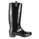 thumbnail image 1 of Bota de Agua New Walk Negro Brillante, 1 of 5