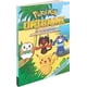 thumbnail image 1 of Libro de origami Pikachu Press Pokémon Origami Región de Alola, 1 of 1