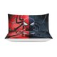 thumbnail image 3 of Spider-Man Bedding Comforter Sets 3-Piece Bedding Set Soft Warm Bed Set for Bedroom All Season, 3 of 5